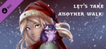 Happy New Year, Zeliria! - Let's take another walk! banner image