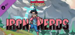 Doom & Destiny Worlds - Iron Nerds banner image