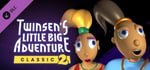 Twinsen's Little Big Adventure 2 Classic - Original Edition banner image