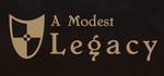 A Modest Legacy banner image