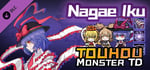 Touhou Monster TD ~ Nagae Iku DLC banner image