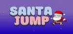 Santa Jump banner image