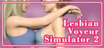 Lesbian Voyeur Simulator 2 steam charts