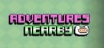 Adventures Nearby banner image
