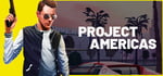 PROJECT AMERICAS: Open World Heists steam charts