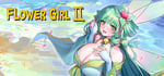 Flower girl 2 banner image