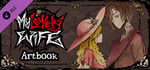 My Lovely Wife - Artbook banner image