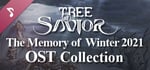 Tree of Savior - The Memory of Winter  2021 OST Collection banner image