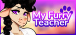 My Furry Teacher 🐾 banner image