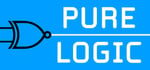 Pure Logic steam charts