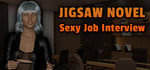 Jigsaw Novel - Sexy Job Interview steam charts
