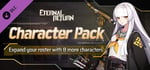 Eternal Return Character Pack banner image