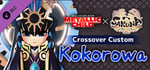 METALLIC CHILD x Sakuna: Of Rice and Ruin Crossover Custom 'Kokorowa' banner image
