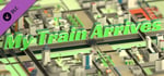 My Train Arrives - In ten years banner image