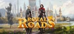 Royal Roads 3 Portal banner image
