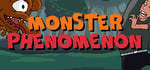 Monster Phenomenon steam charts