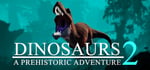 Dinosaurs A Prehistoric Adventure 2 steam charts