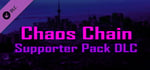 Chaos Chain Supporter Pack DLC banner image