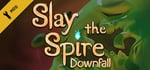 Downfall - A Slay the Spire Fan Expansion steam charts