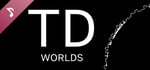 TD Worlds Soundtrack banner image