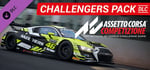 Assetto Corsa Competizione - Challengers Pack banner image
