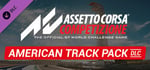 Assetto Corsa Competizione - American Track Pack banner image