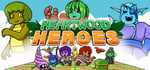 Heartwood Heroes banner image