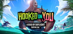 Hooked on You: A Dead by Daylight Dating Sim™ banner image