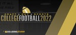 Draft Day Sports: College Football 2022 steam charts