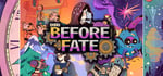 Before Fate steam charts