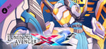 Gunvolt Chronicles: Luminous Avenger iX 2 - Special DLC boss "Jason Frudnick" from "Blaster Master Zero 3" banner image