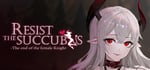 Resist the succubus—The end of the female Knight steam charts