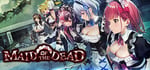Maid of the Dead steam charts