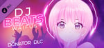 DJ Beats - Donation DLC banner image