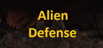 Alien Defense steam charts