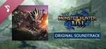 Monster Hunter Rise Original Soundtrack banner image