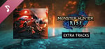 Monster Hunter Rise Extra Tracks banner image