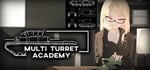 Multi Turret Academy steam charts