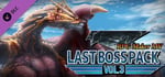 RPG Maker MV - Last Boss Pack Vol.3 banner image