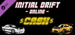 Initial Drift Online - Cash banner image