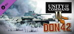 Unity of Command II - Don 42 banner image