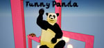 Funny Panda steam charts