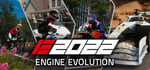 Engine Evolution 2022 steam charts