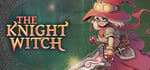 The Knight Witch banner image