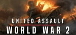 United Assault - World War 2 steam charts