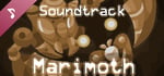 Marimoth Soundtrack banner image