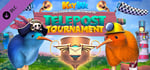 KeyWe - The 100th Grand Ol' Telepost Tournament banner image