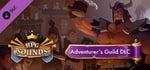RPG Sounds - Adventurer's Guild - Sound Pack banner image