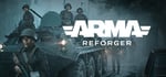 Arma Reforger steam charts