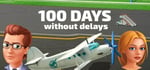 100 Days without delays steam charts